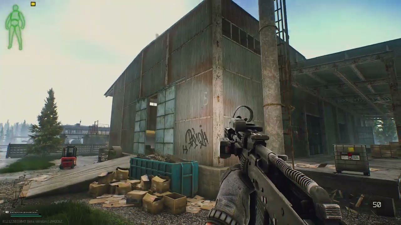 空洞骑士 重制版 截图14