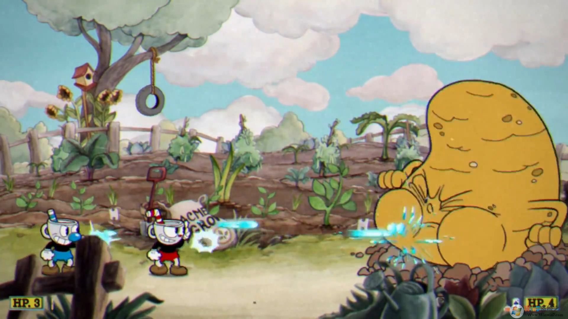 勇者斗恶龙11 完整版 截图2