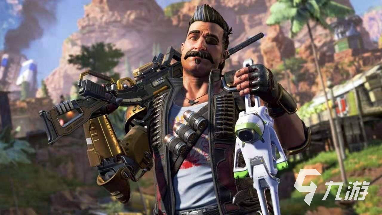 怪物猎人：世界 截图15