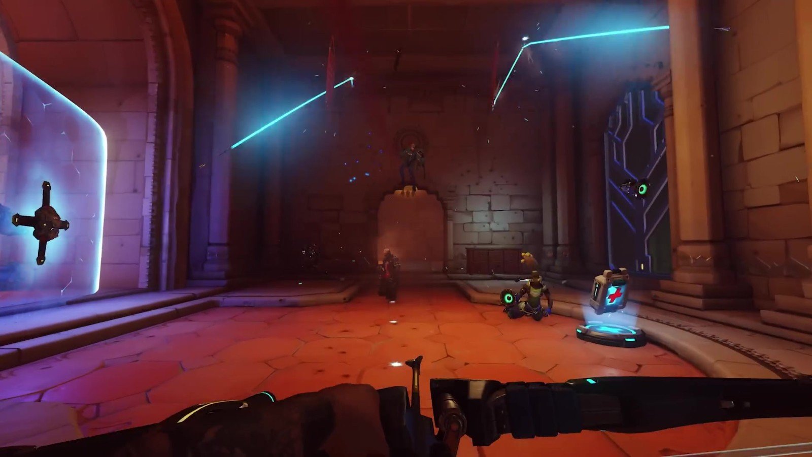 深岩银河 终极版 截图13