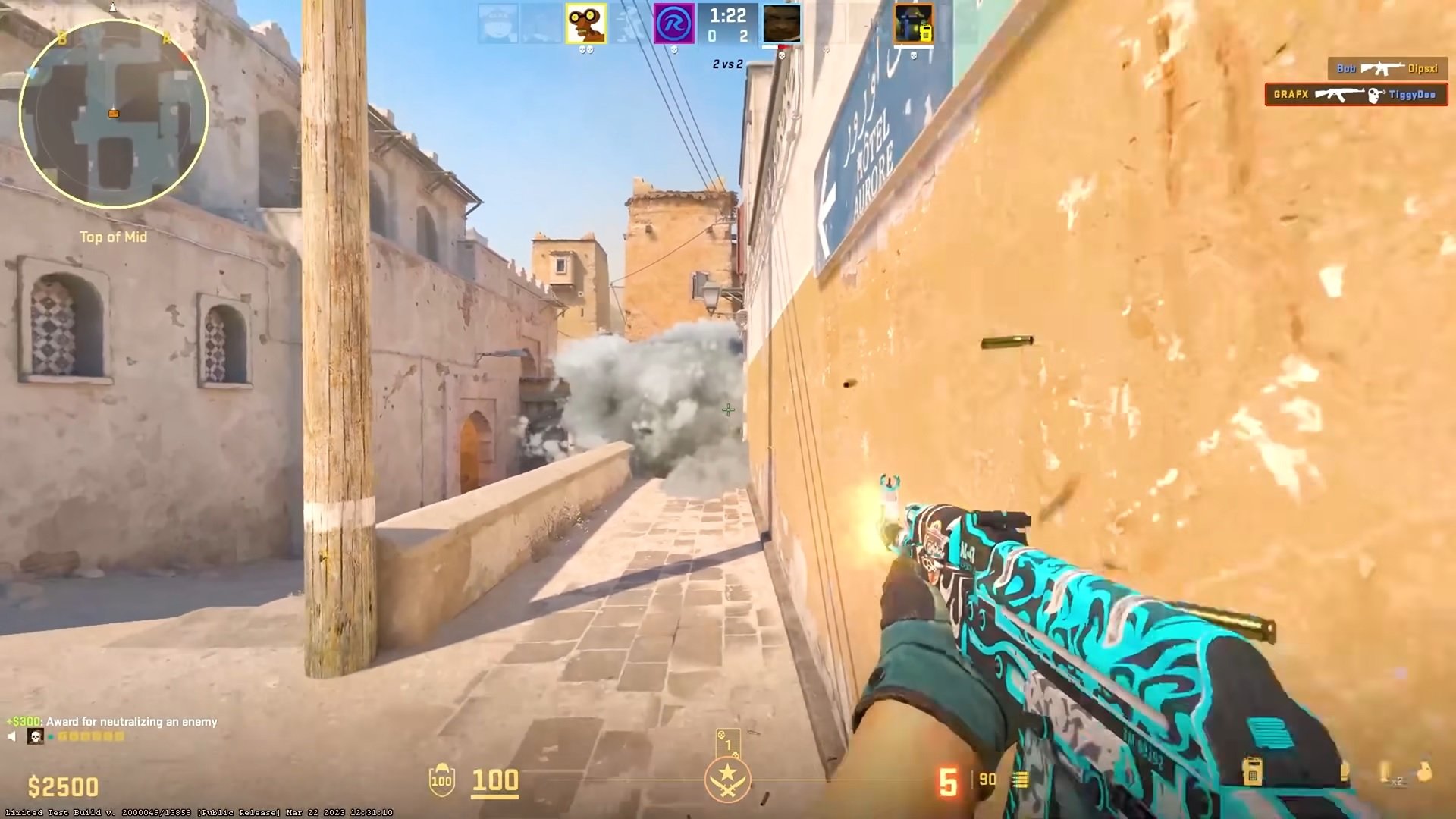 七日杀 终极版 截图5