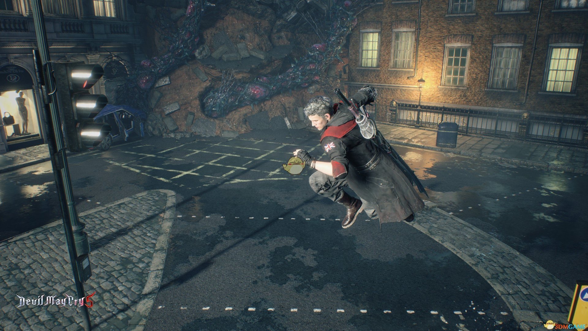 原神 重制版 截图6