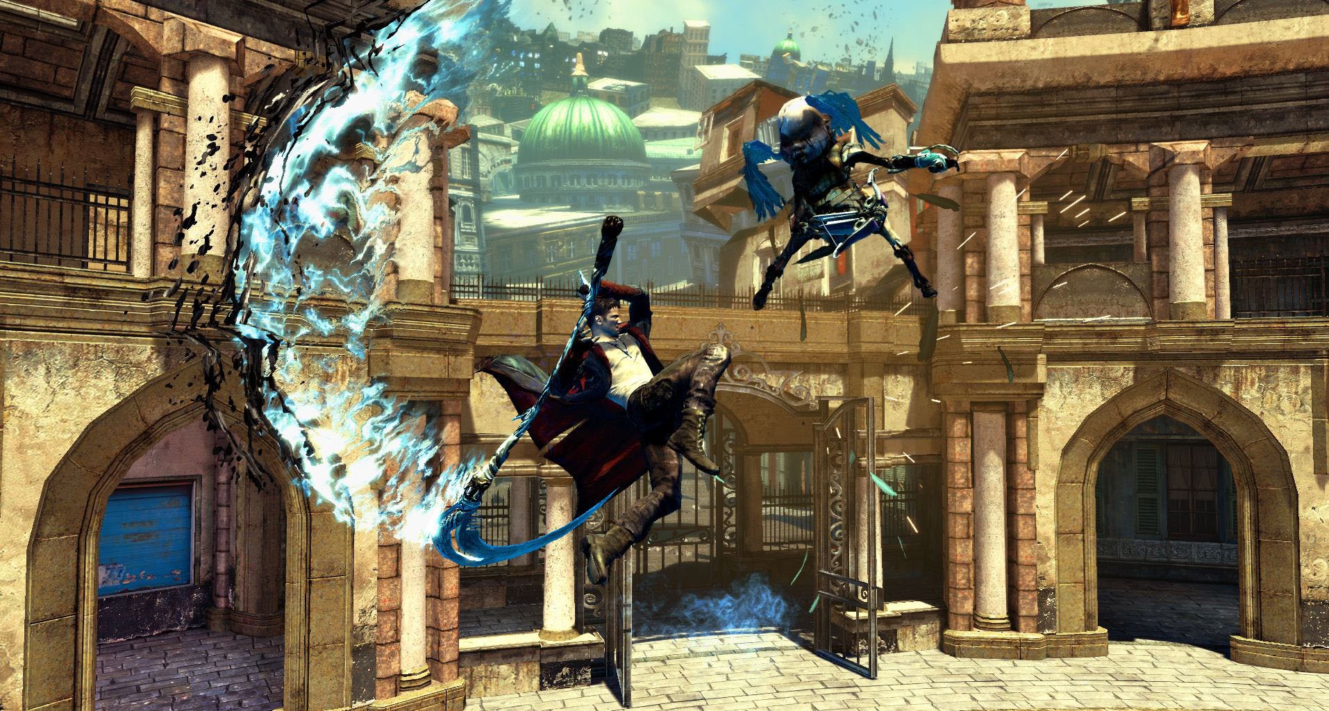 原神 重制版 截图17