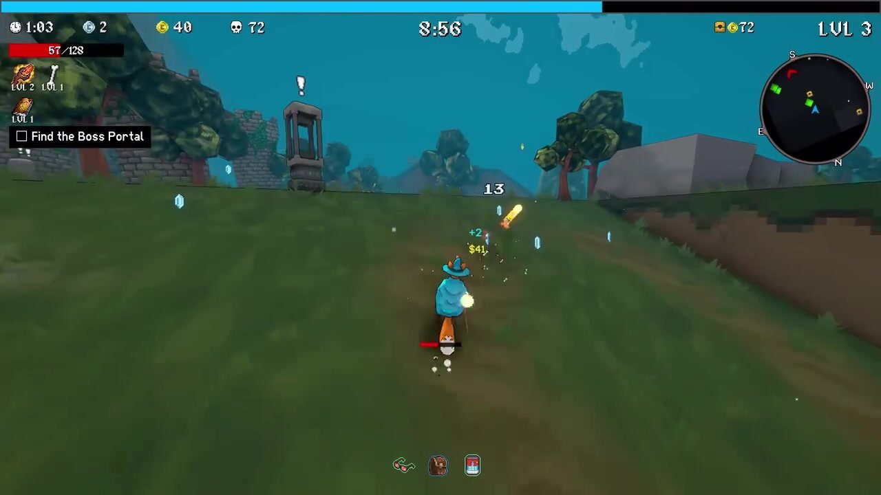 星露谷物语 豪华版 截图16