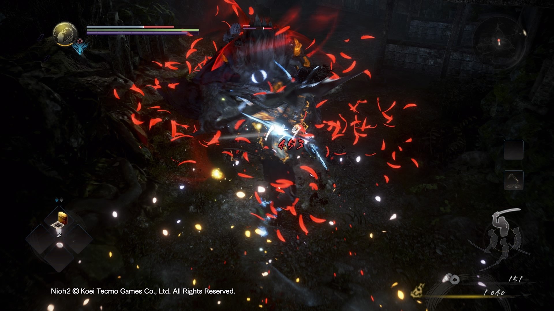 DOTA2 完整版 截图3