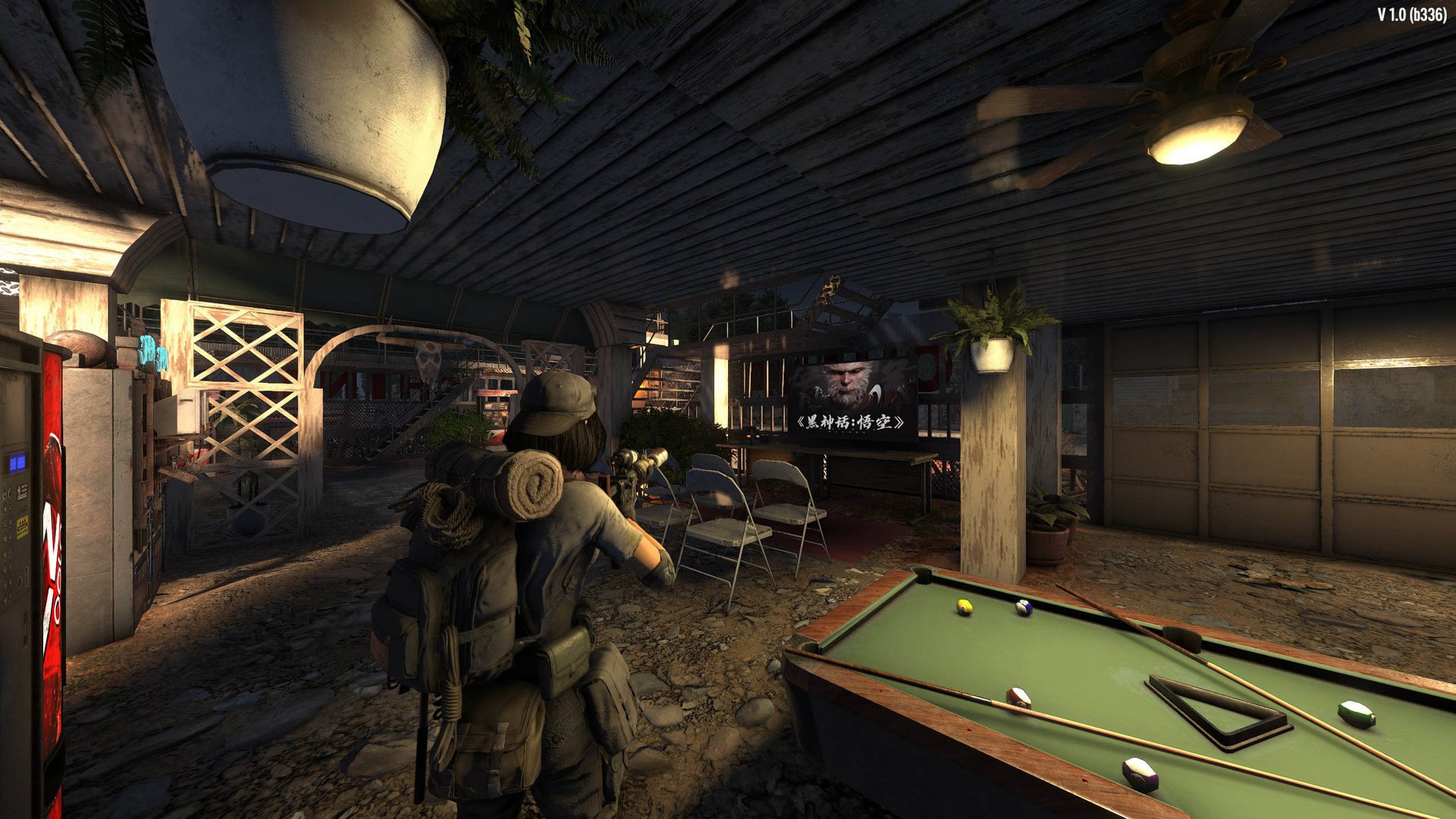 尼尔：机械纪元 终极版 截图6