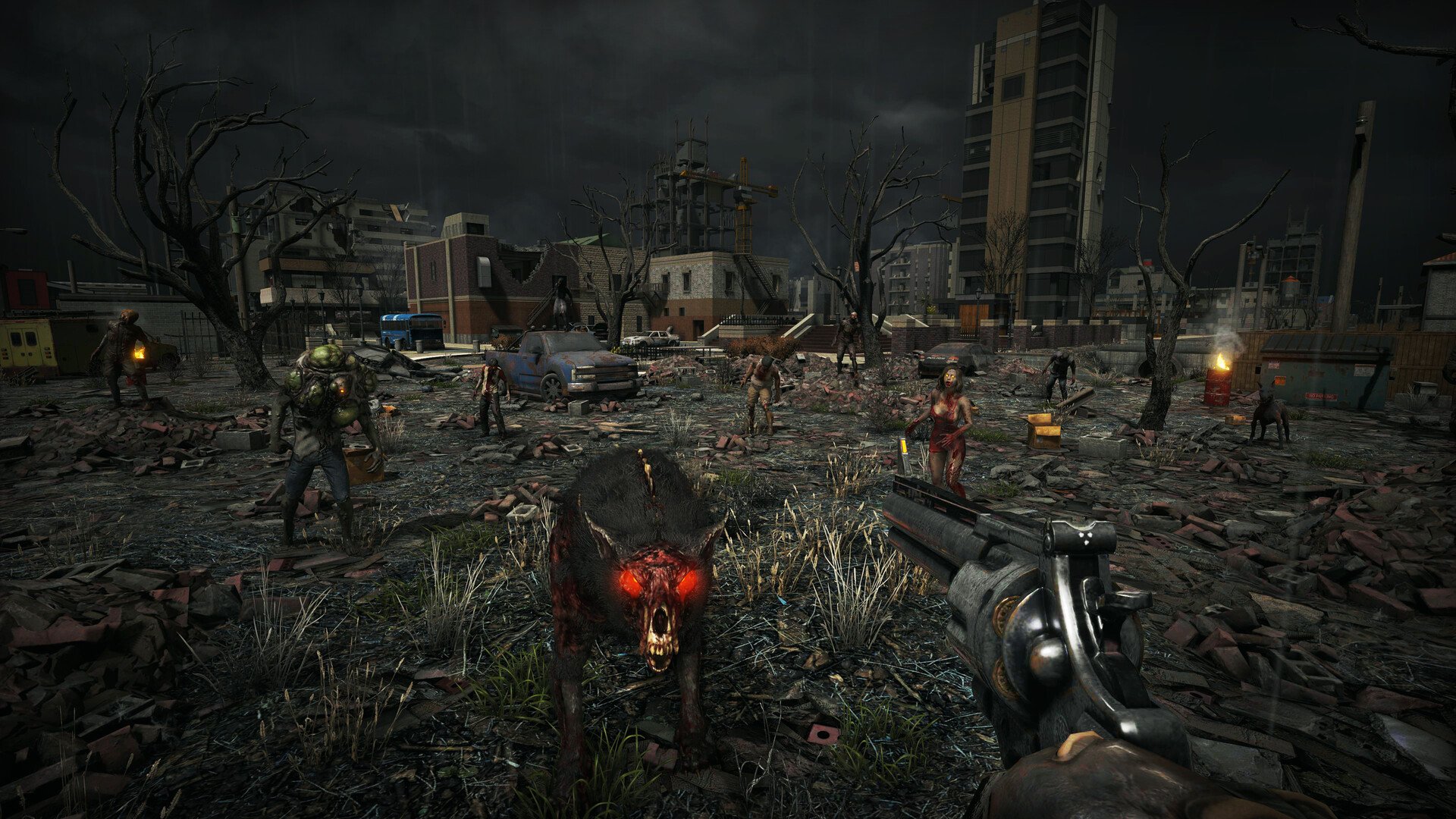 尼尔：机械纪元 终极版 截图10