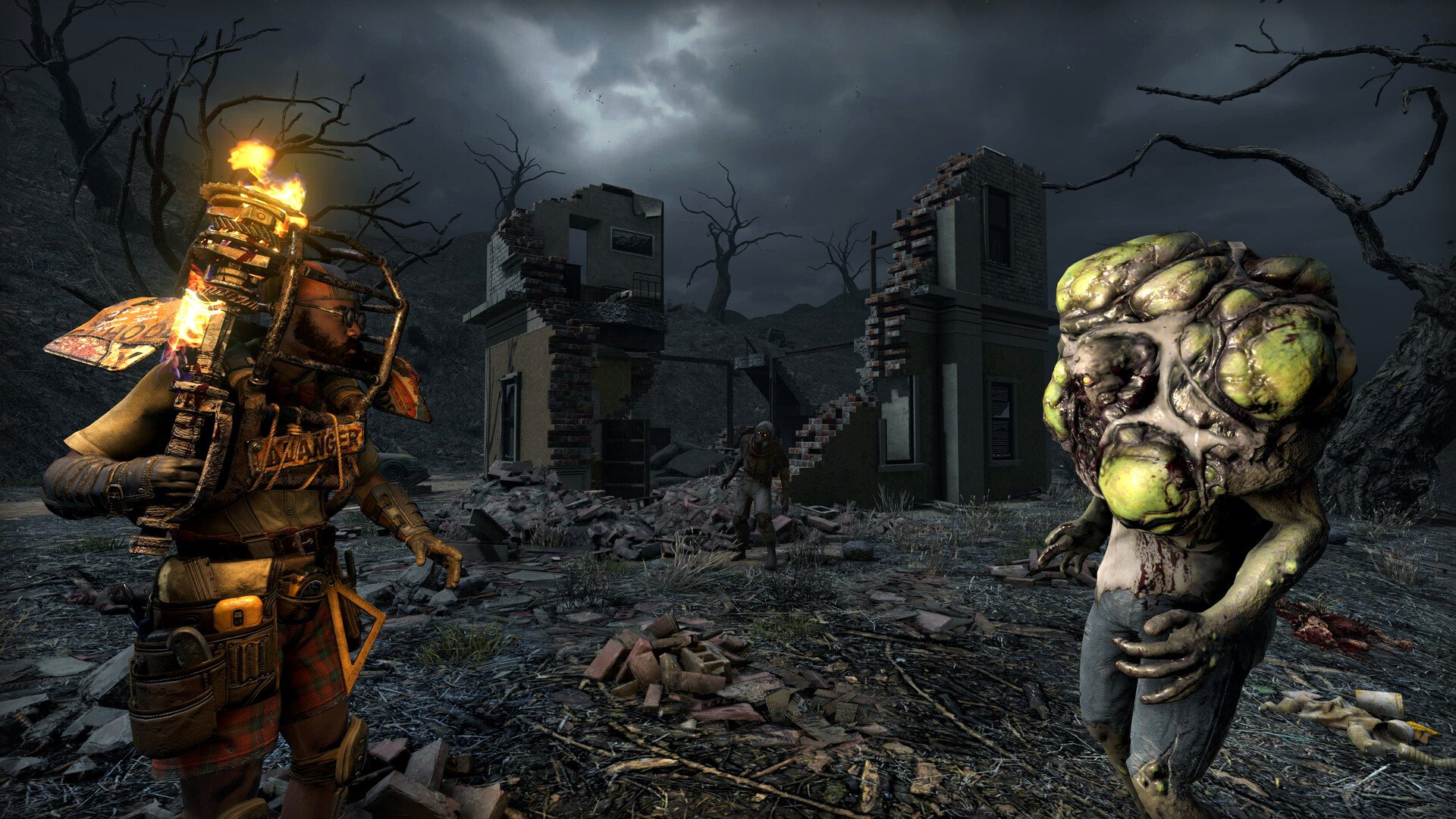 尼尔：机械纪元 终极版 截图17