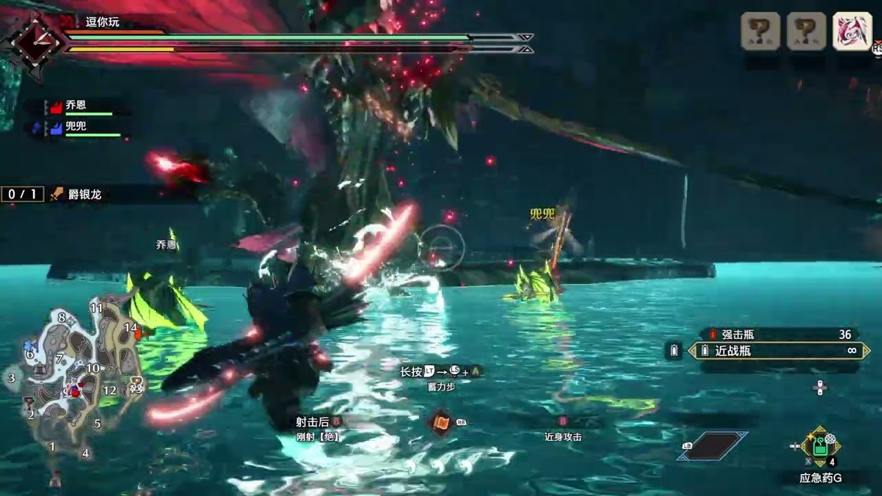 CS2 年度版 截图7