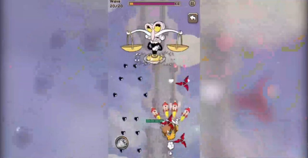 深岩银河 终极版 截图12