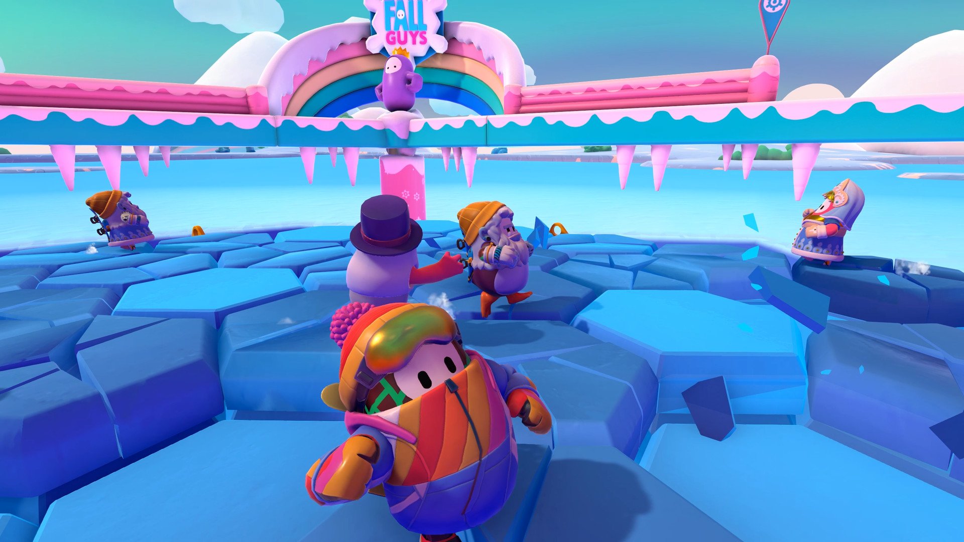 七日杀 终极版 截图10