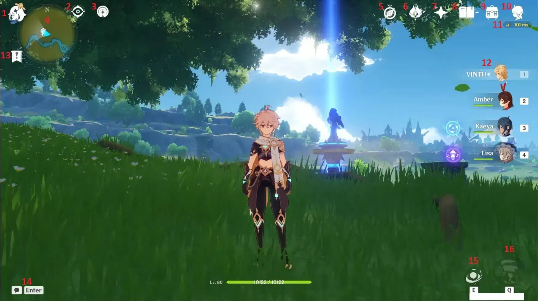 生化危机4：重制版 截图4