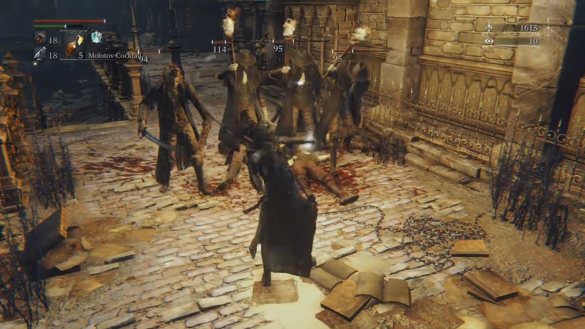 深岩银河 终极版 截图19