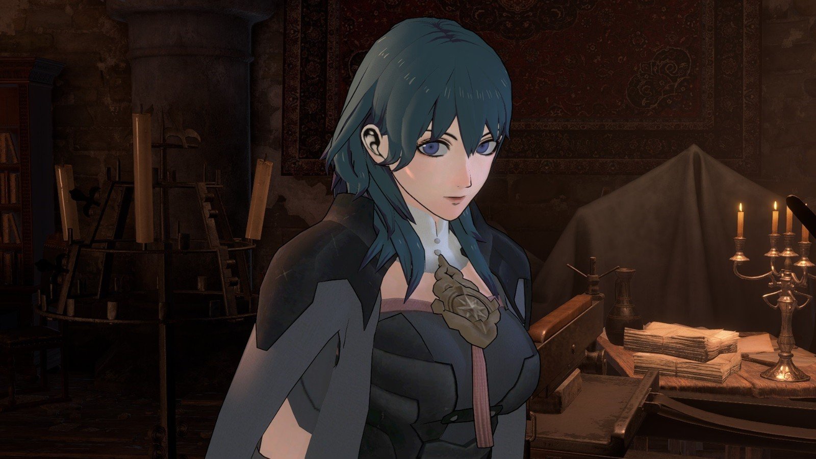 双人成行 重制版 截图5