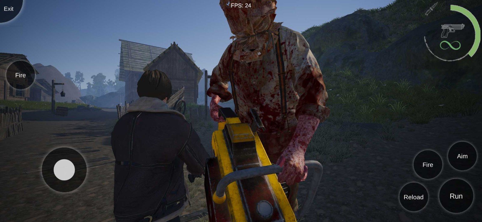 双人成行 重制版 截图8