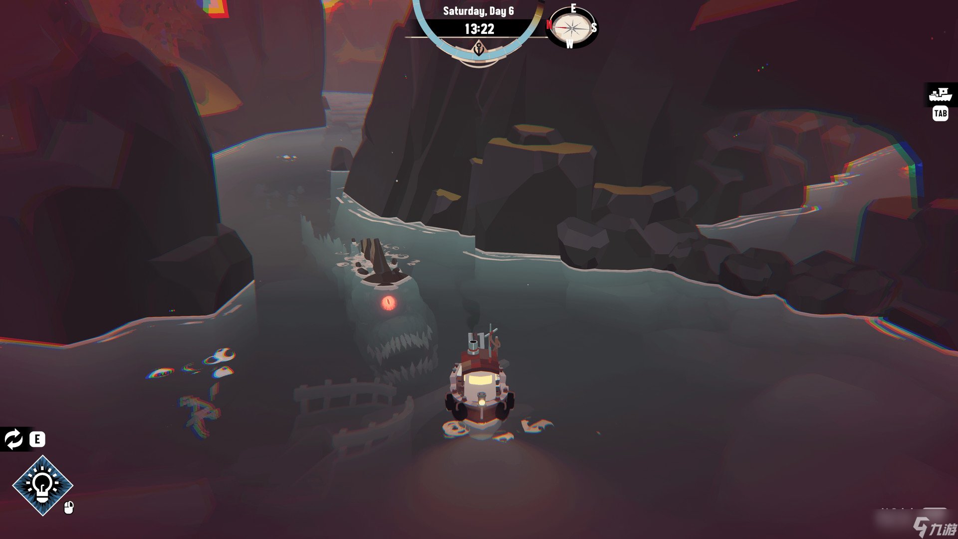 双人成行 重制版 截图11