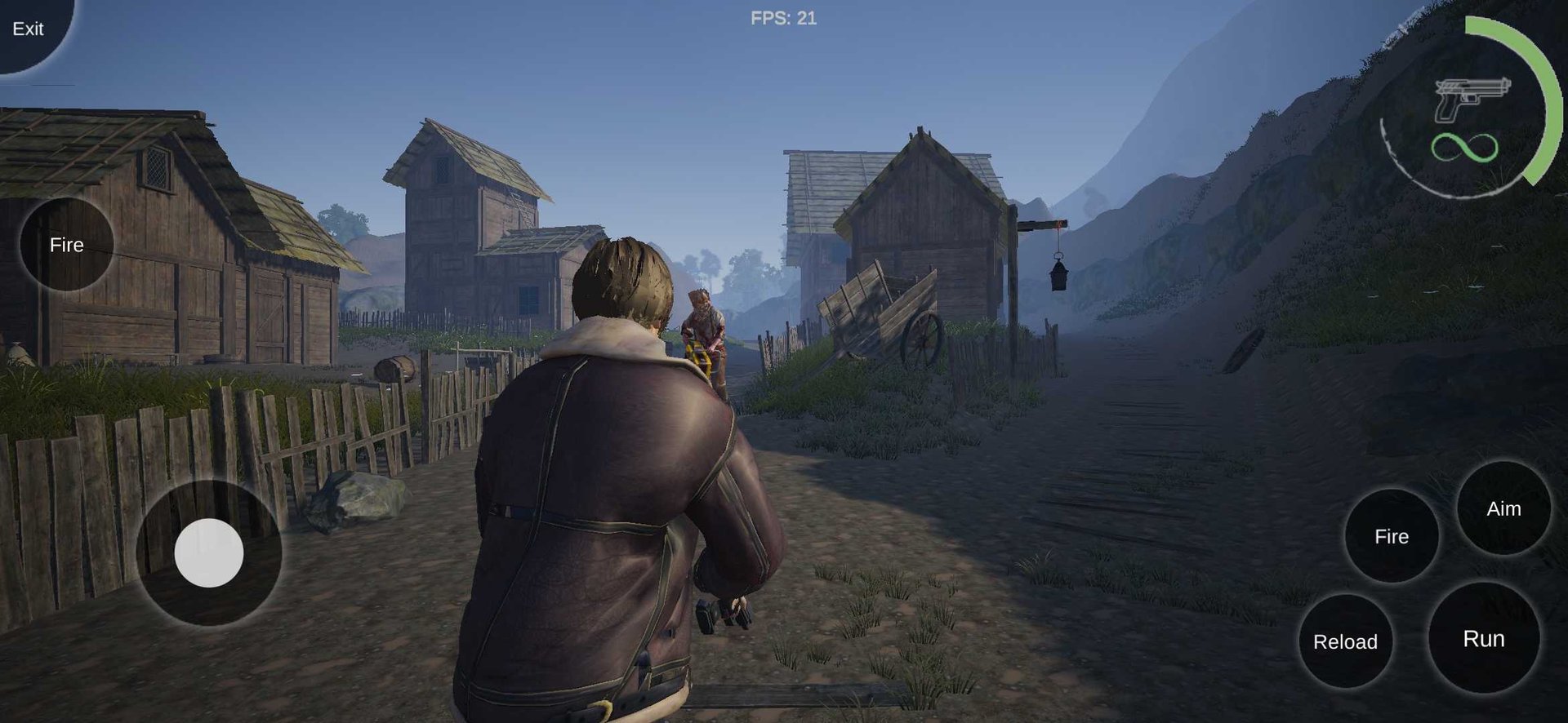 双人成行 重制版 截图20