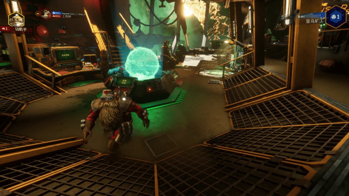 工人物语 年度版 截图13