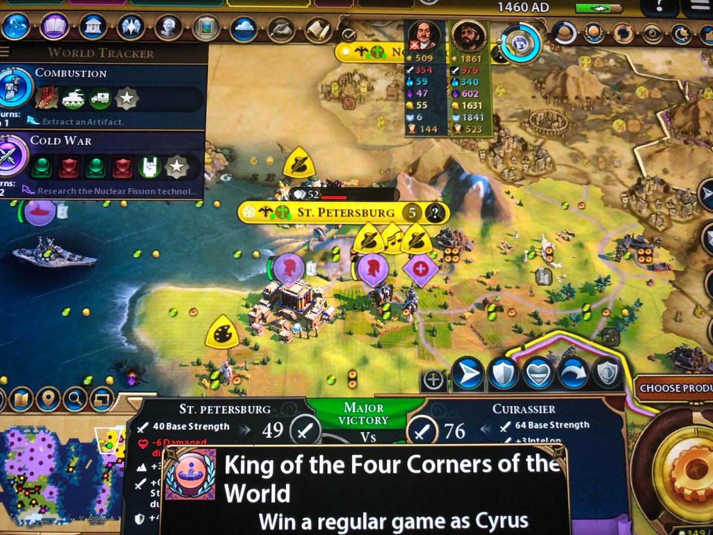 恐鬼症 豪华版 截图18