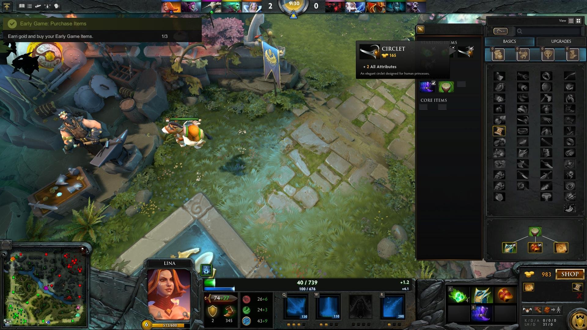 戴森球计划 豪华版 截图18