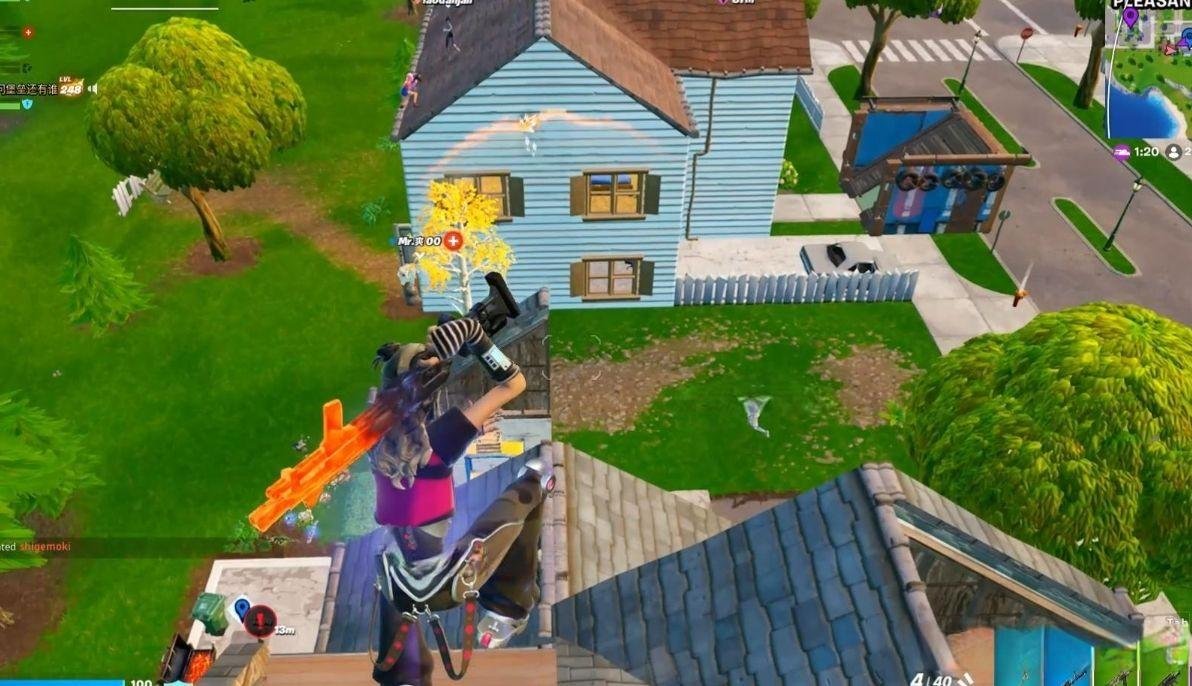 原神 豪华版 截图8