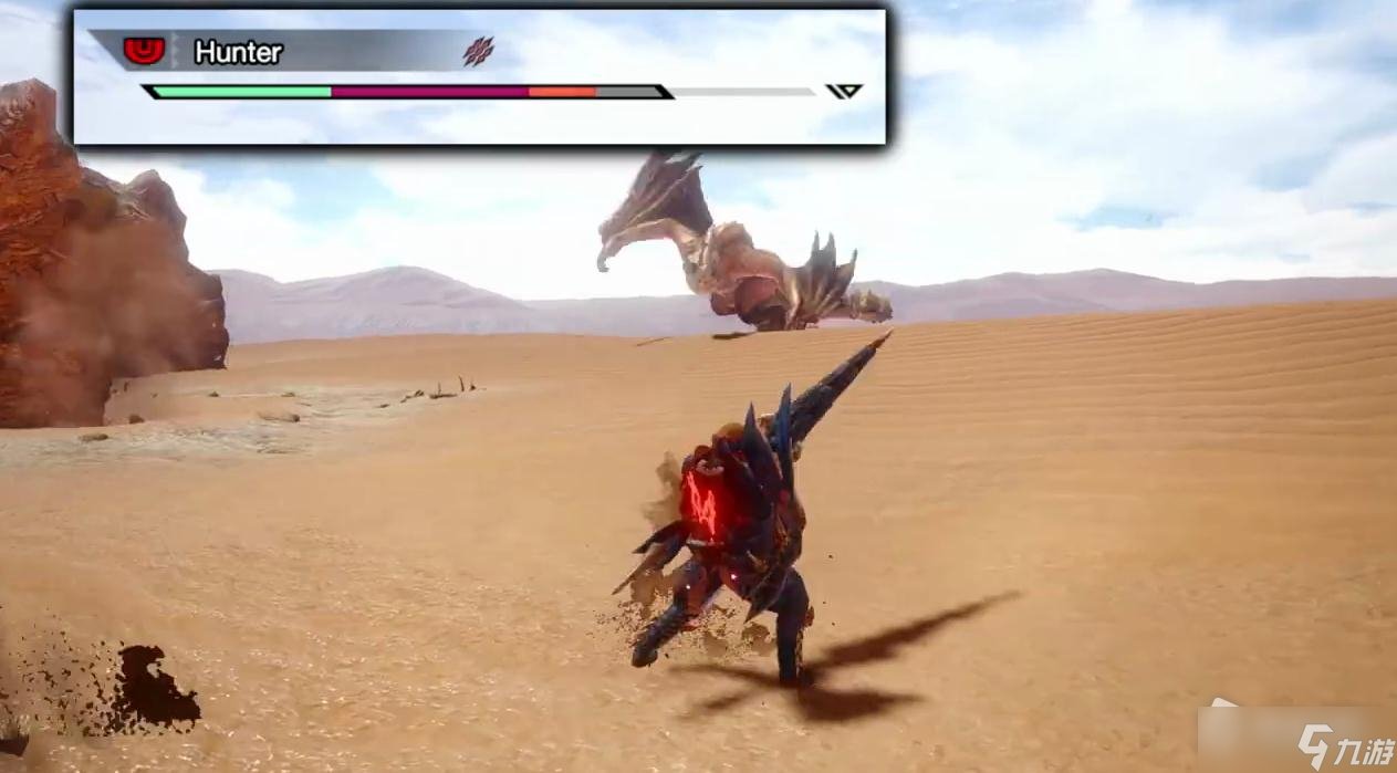 深岩银河 重制版 截图15