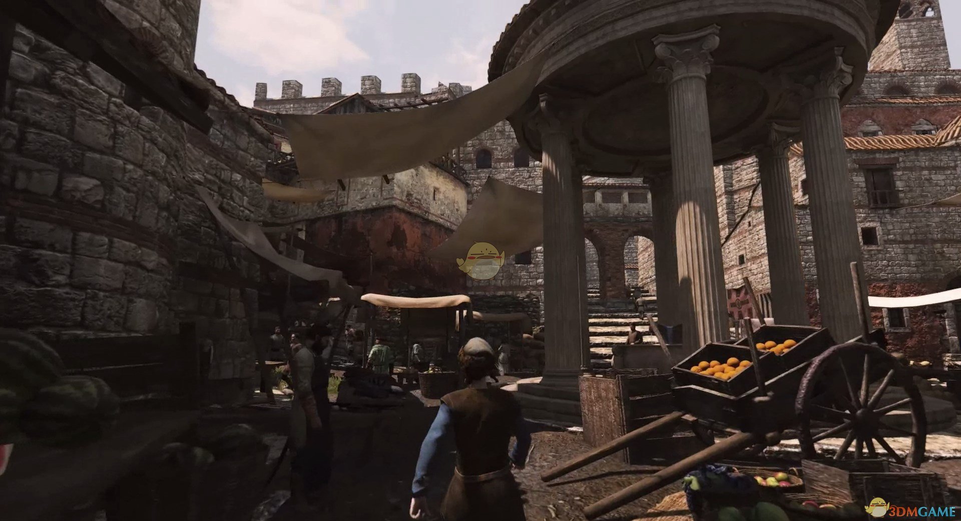 深岩银河 终极版 截图3