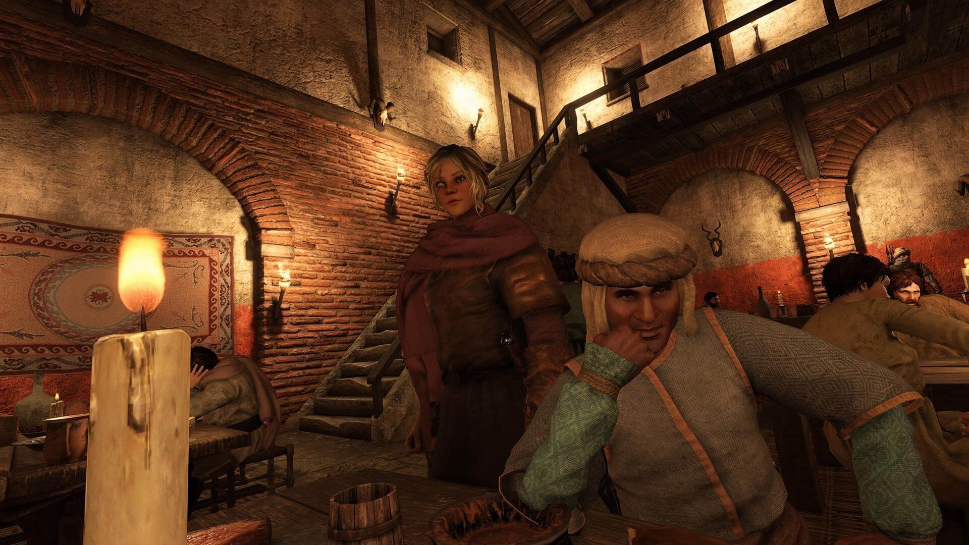 深岩银河 终极版 截图7