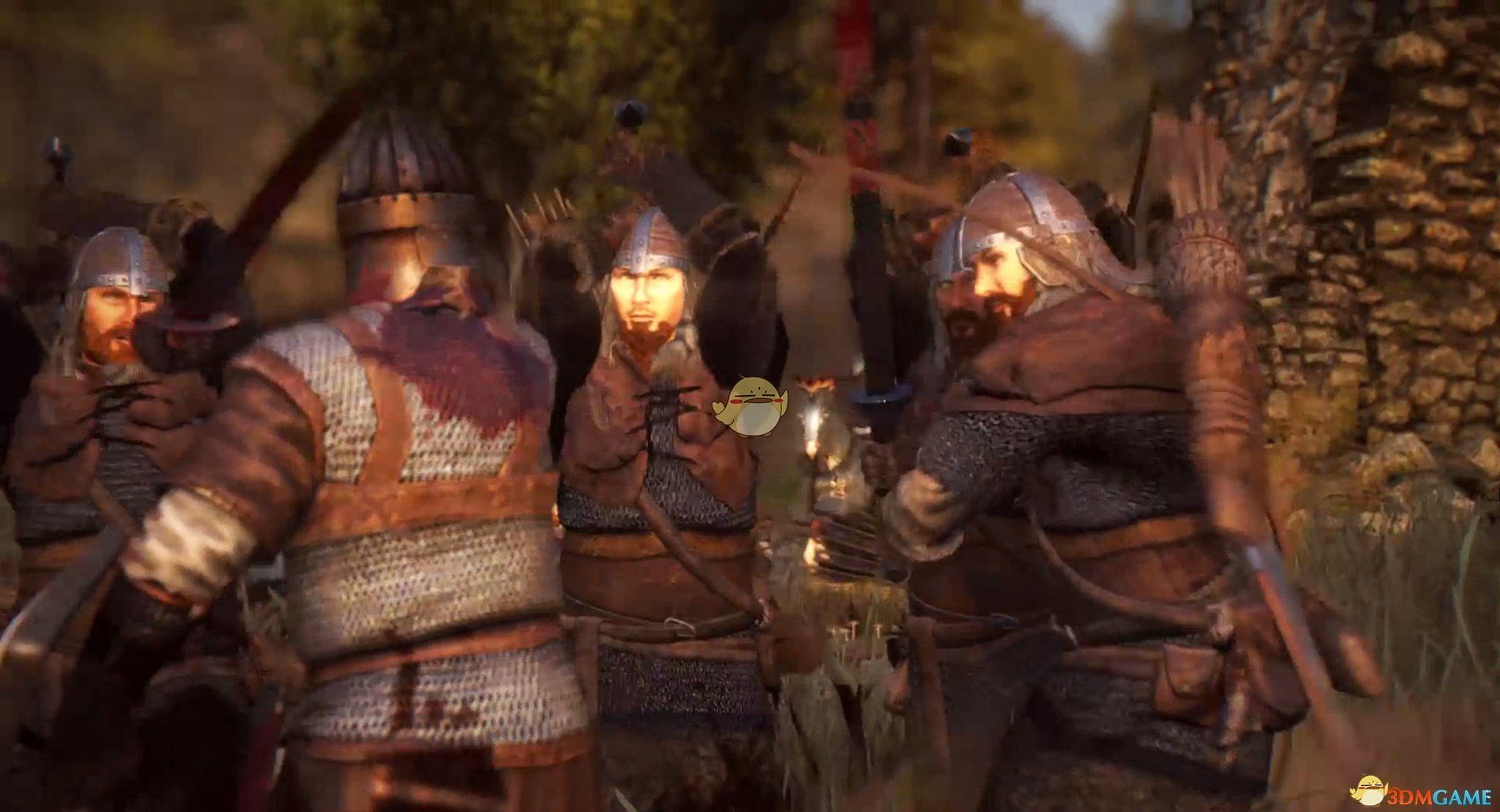 深岩银河 终极版 截图9