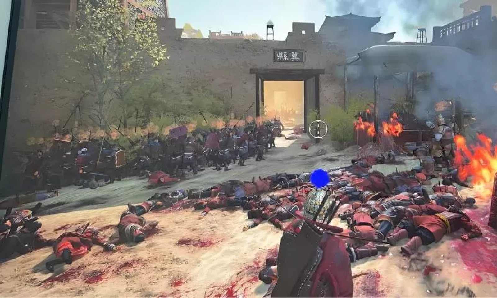 深岩银河 终极版 截图13