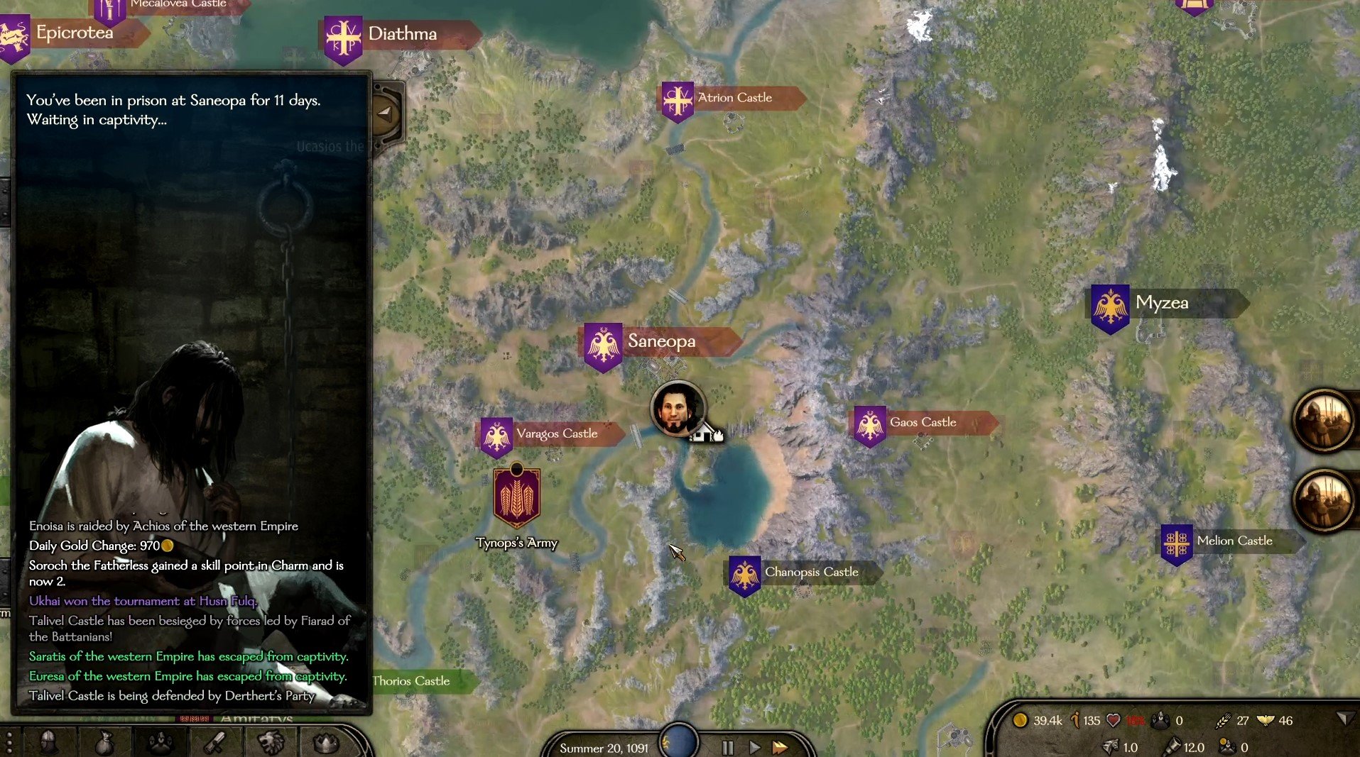 深岩银河 终极版 截图15