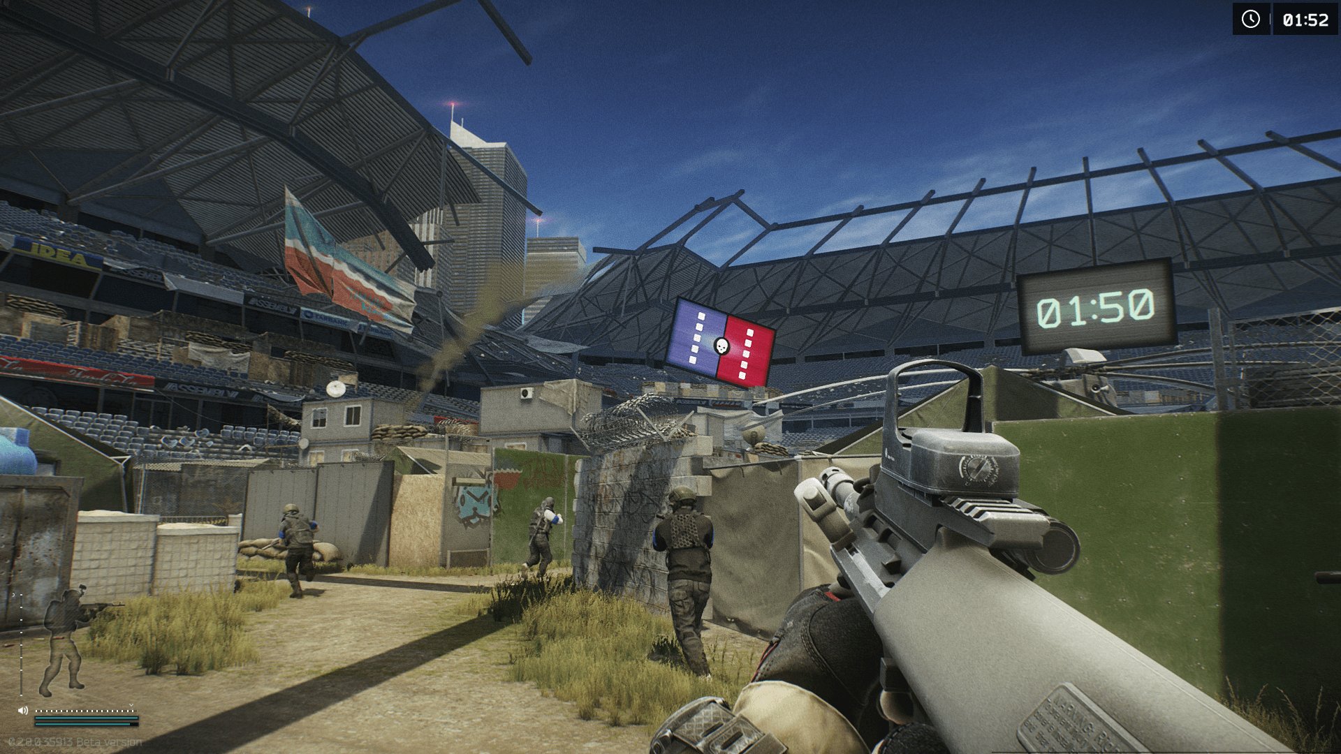 死亡搁浅 年度版 截图1