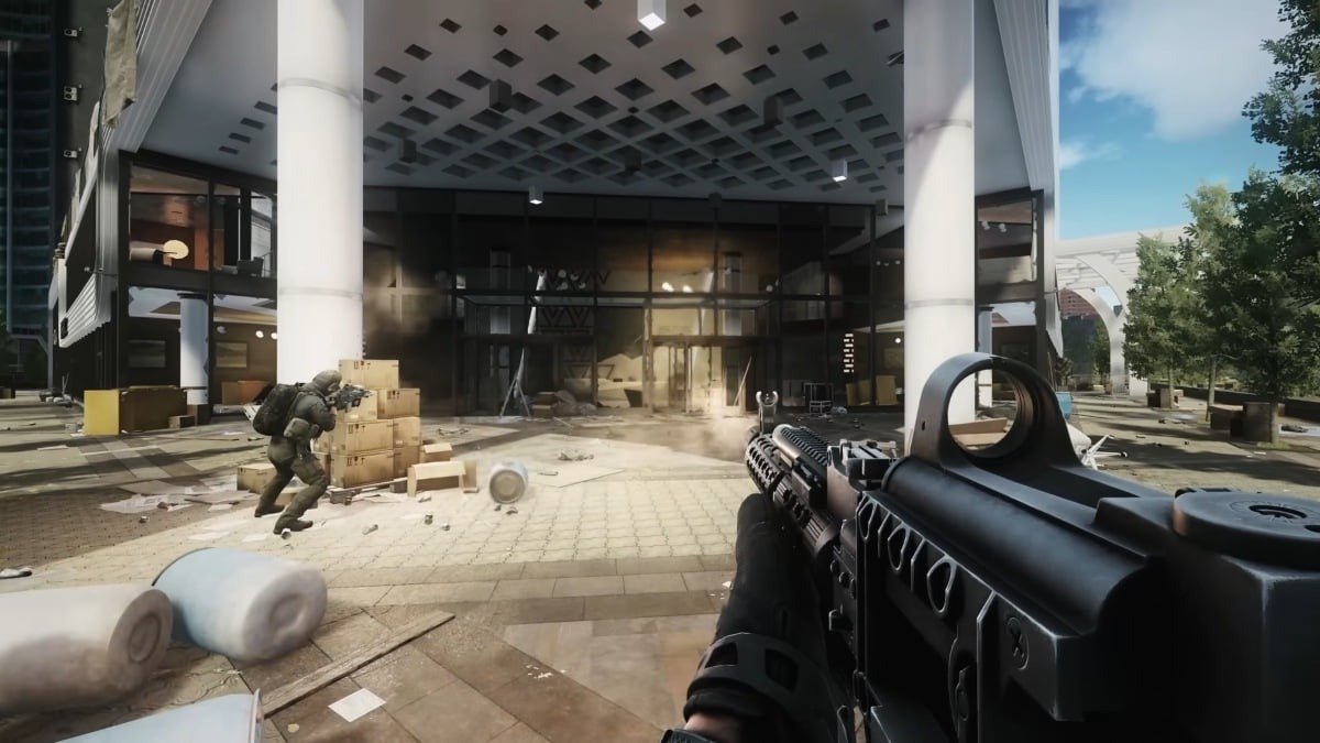 死亡搁浅 年度版 截图5