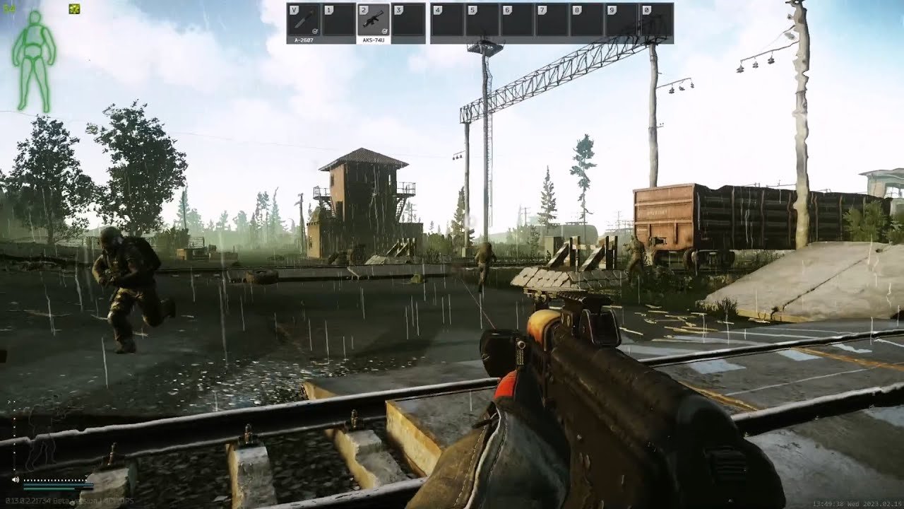 死亡搁浅 年度版 截图8