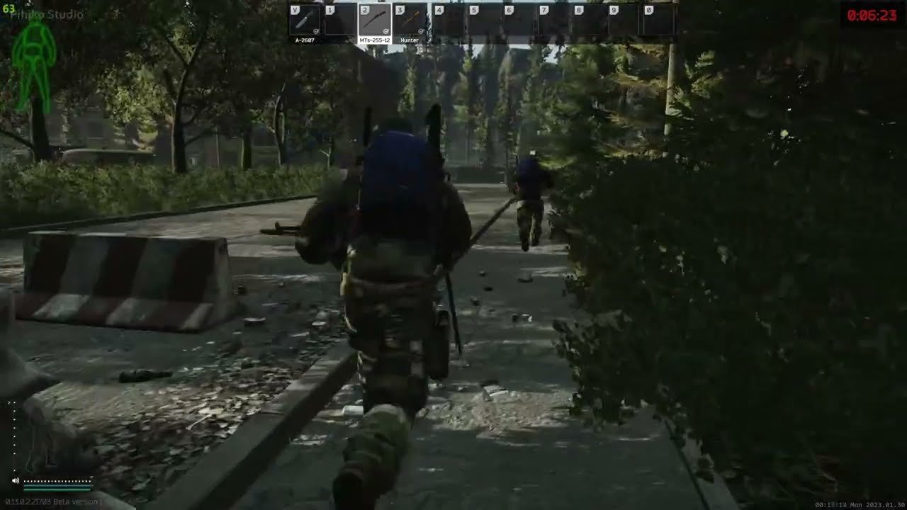 死亡搁浅 年度版 截图11