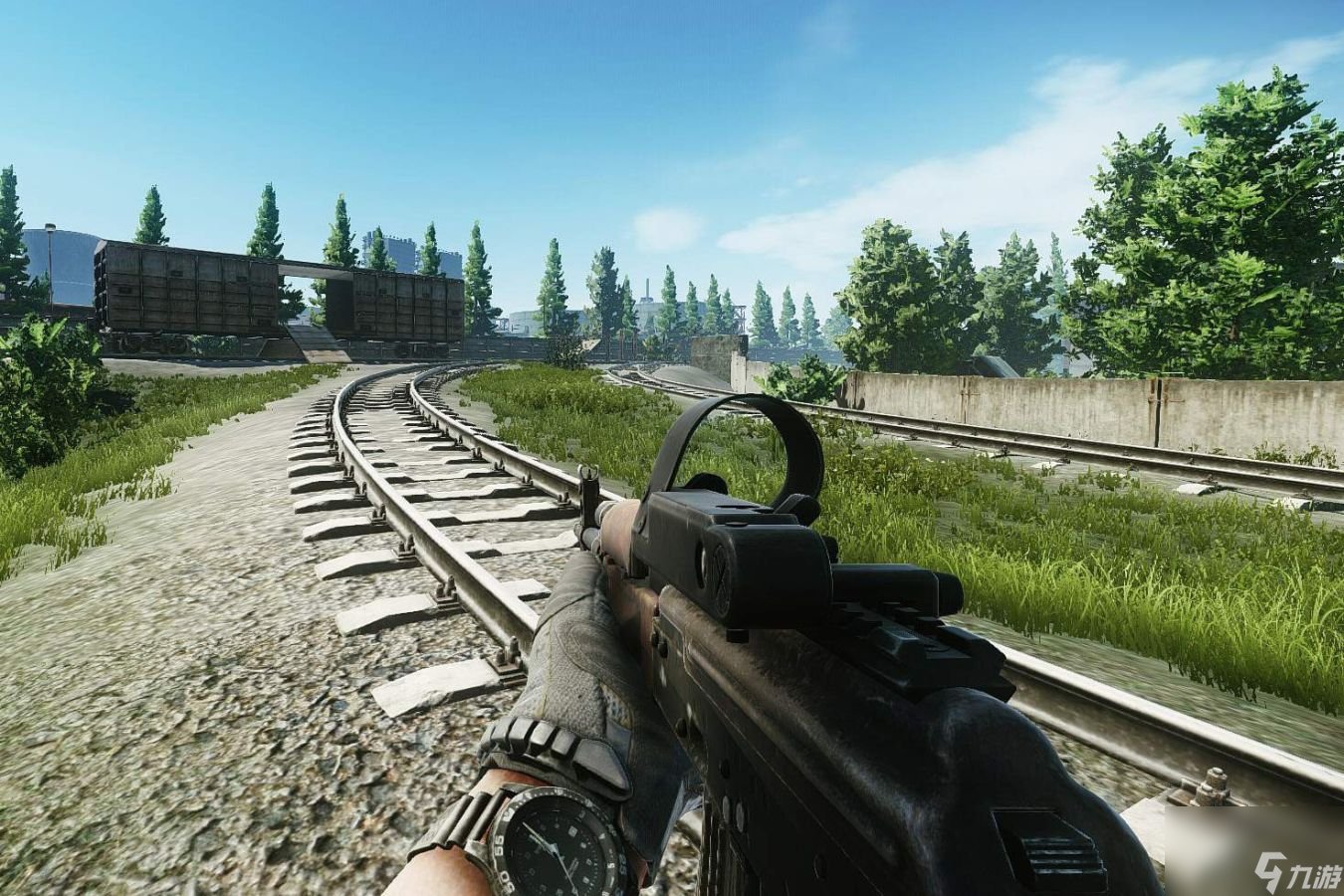 死亡搁浅 年度版 截图13