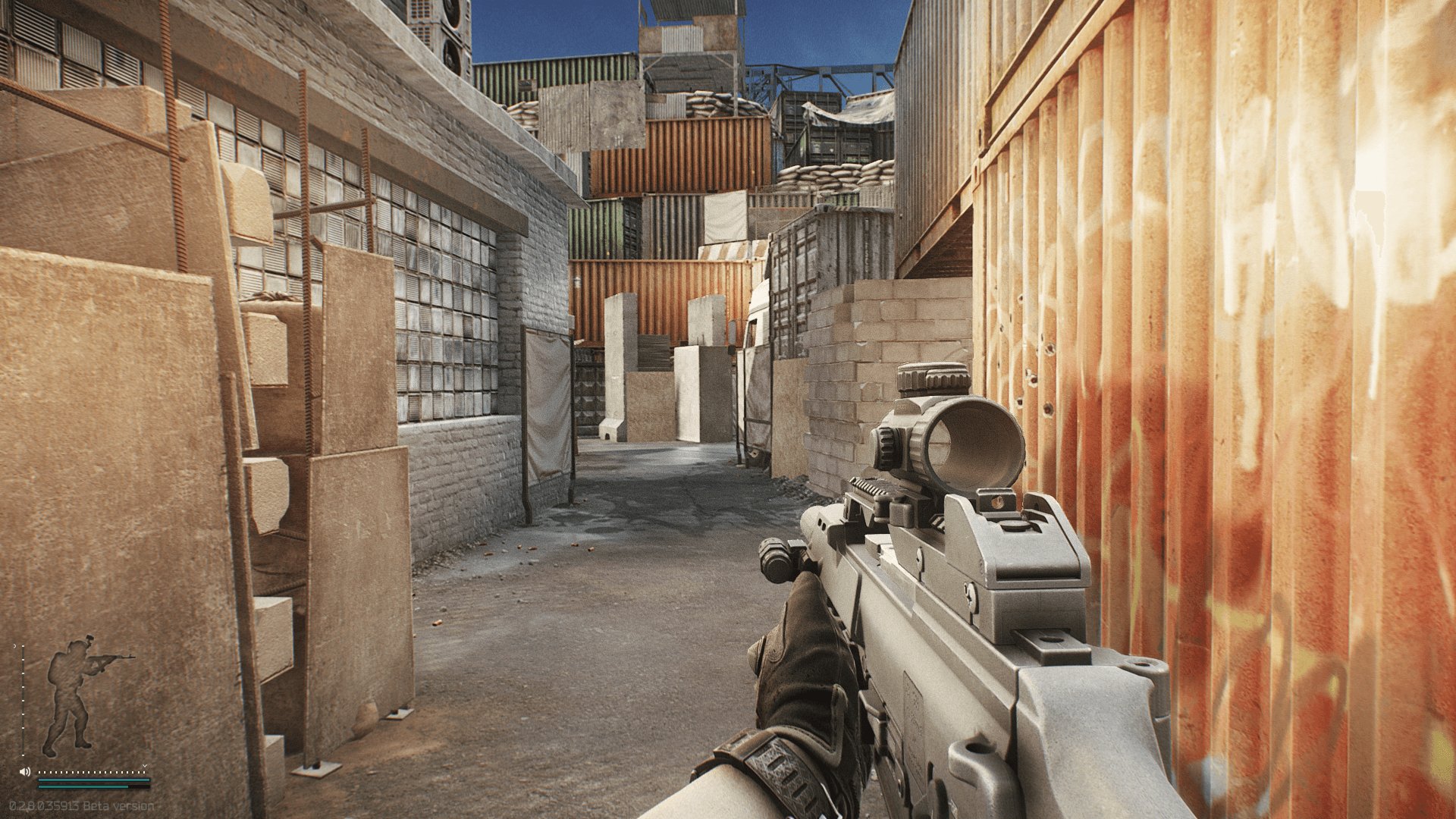 死亡搁浅 年度版 截图14