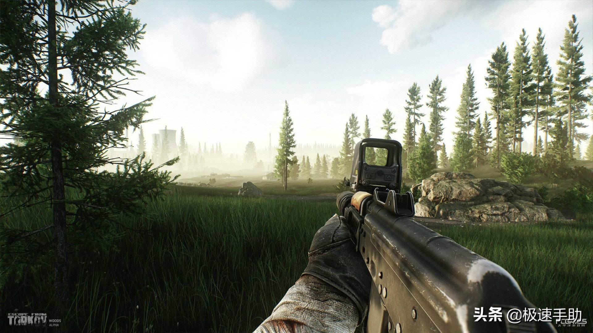 死亡搁浅 年度版 截图20