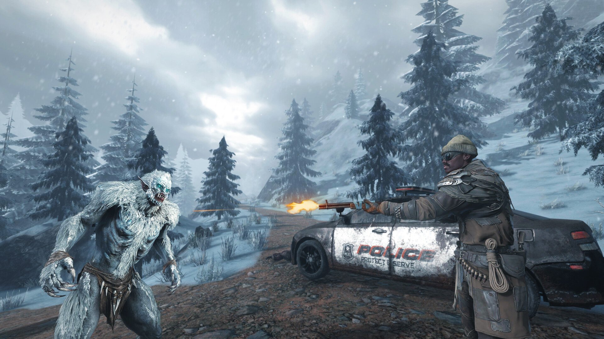 瓦尔海姆 豪华版 截图10