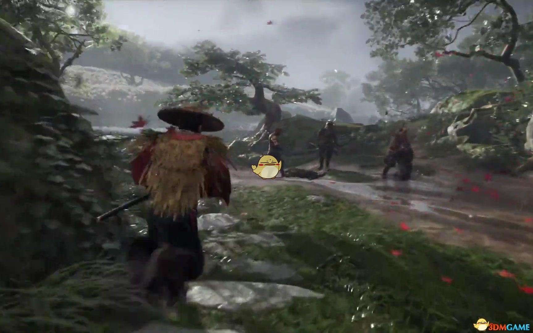 血源诅咒 豪华版 截图3