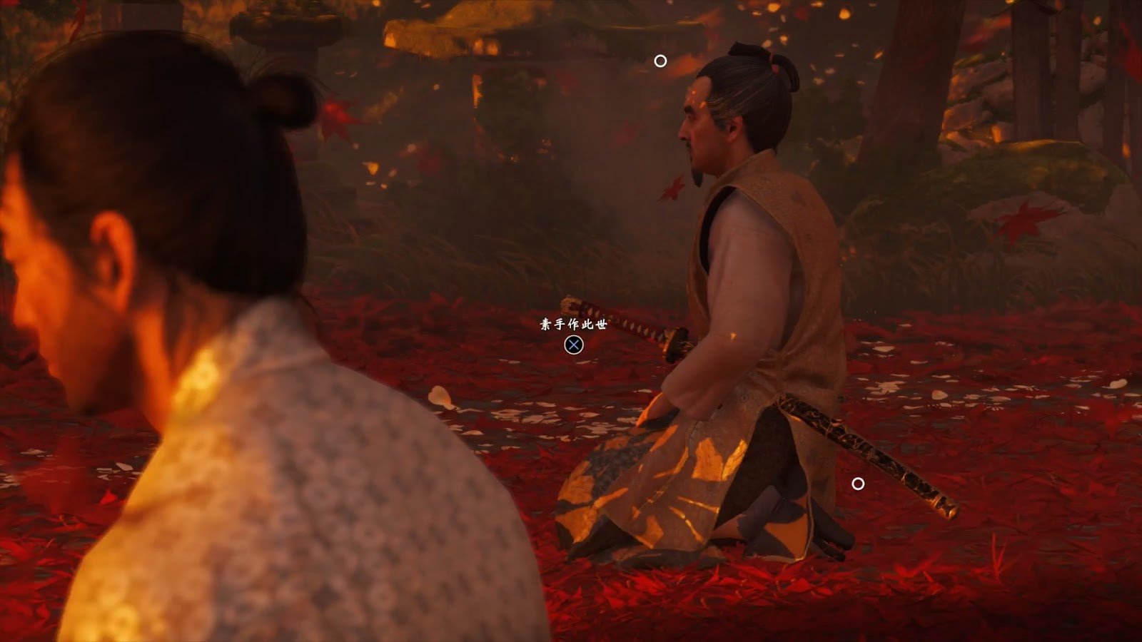 血源诅咒 豪华版 截图9