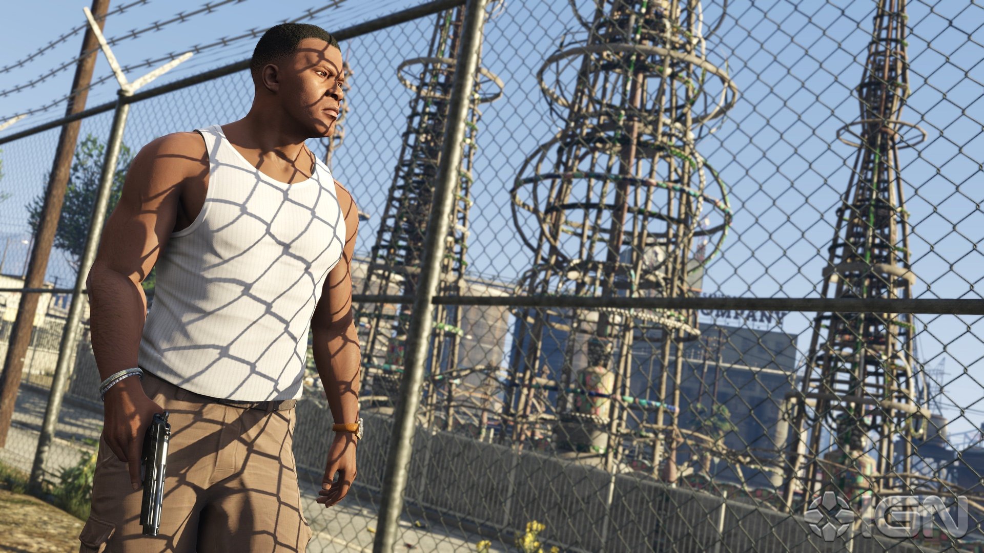 全面战争：三国 截图10