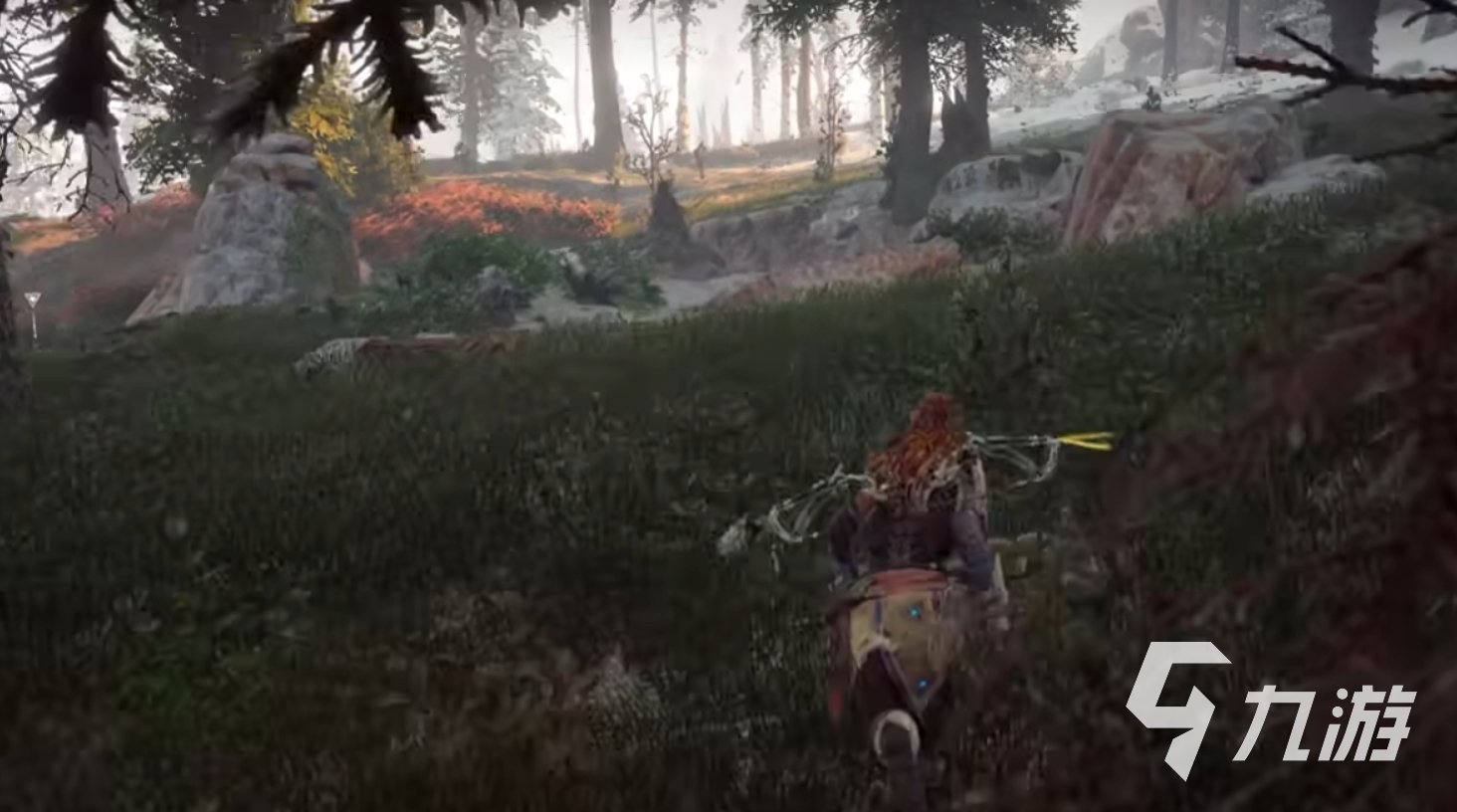 赛博朋克2077 重制版 截图13