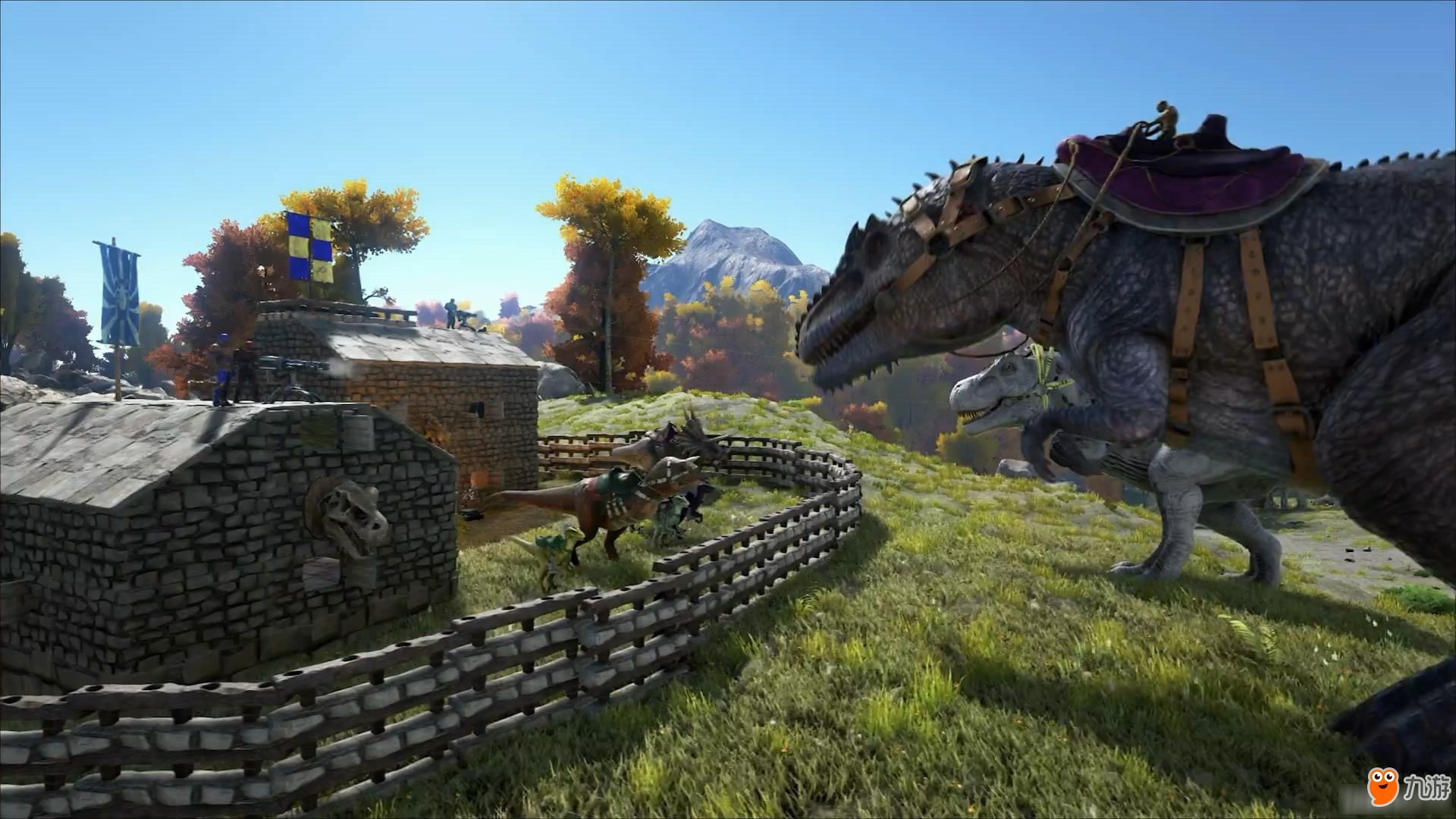 艾尔登法环 豪华版 截图4