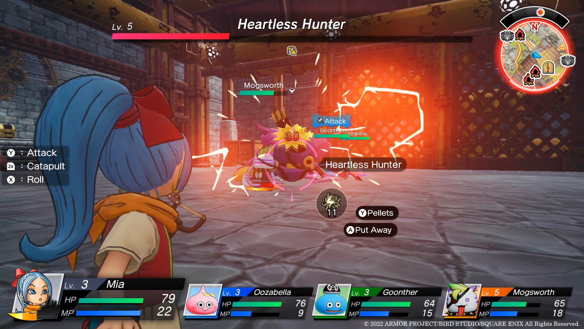 魔兽世界 重制版 截图15