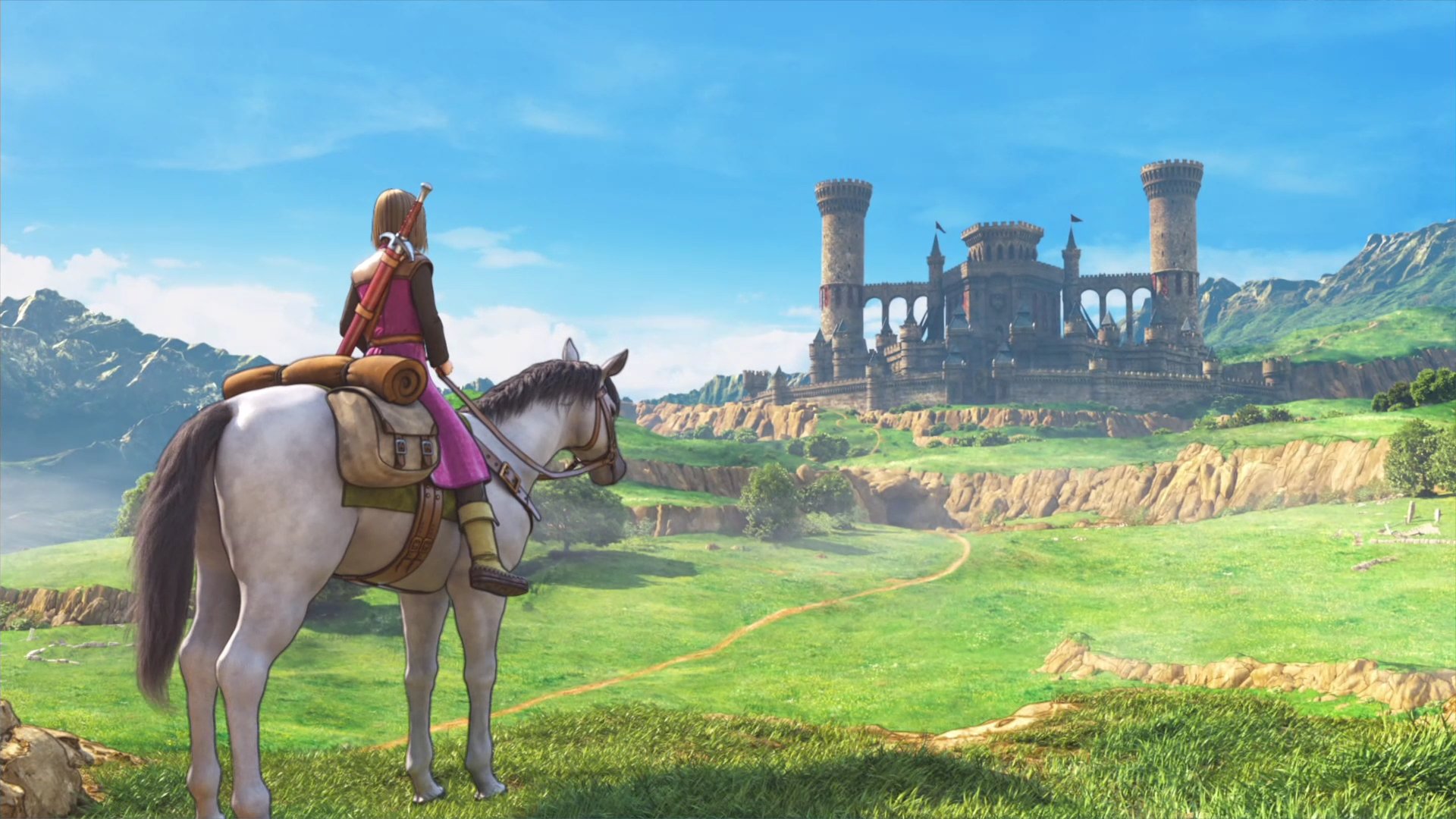 魔兽世界 重制版 截图19