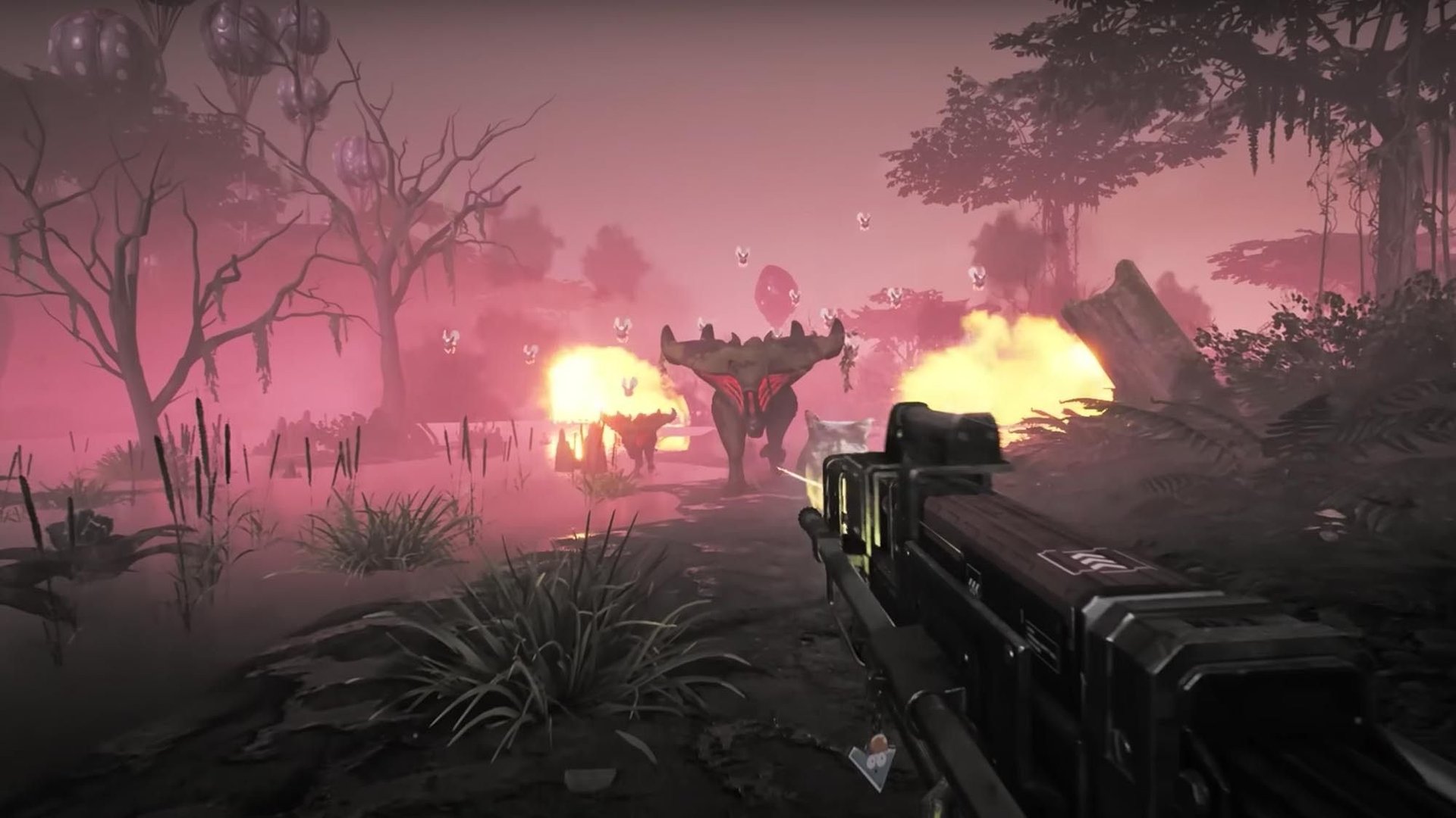 尼尔：机械纪元 终极版 截图7