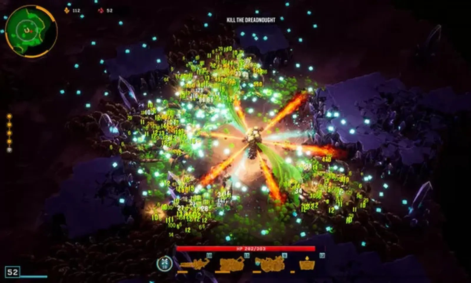 守望先锋2 截图7