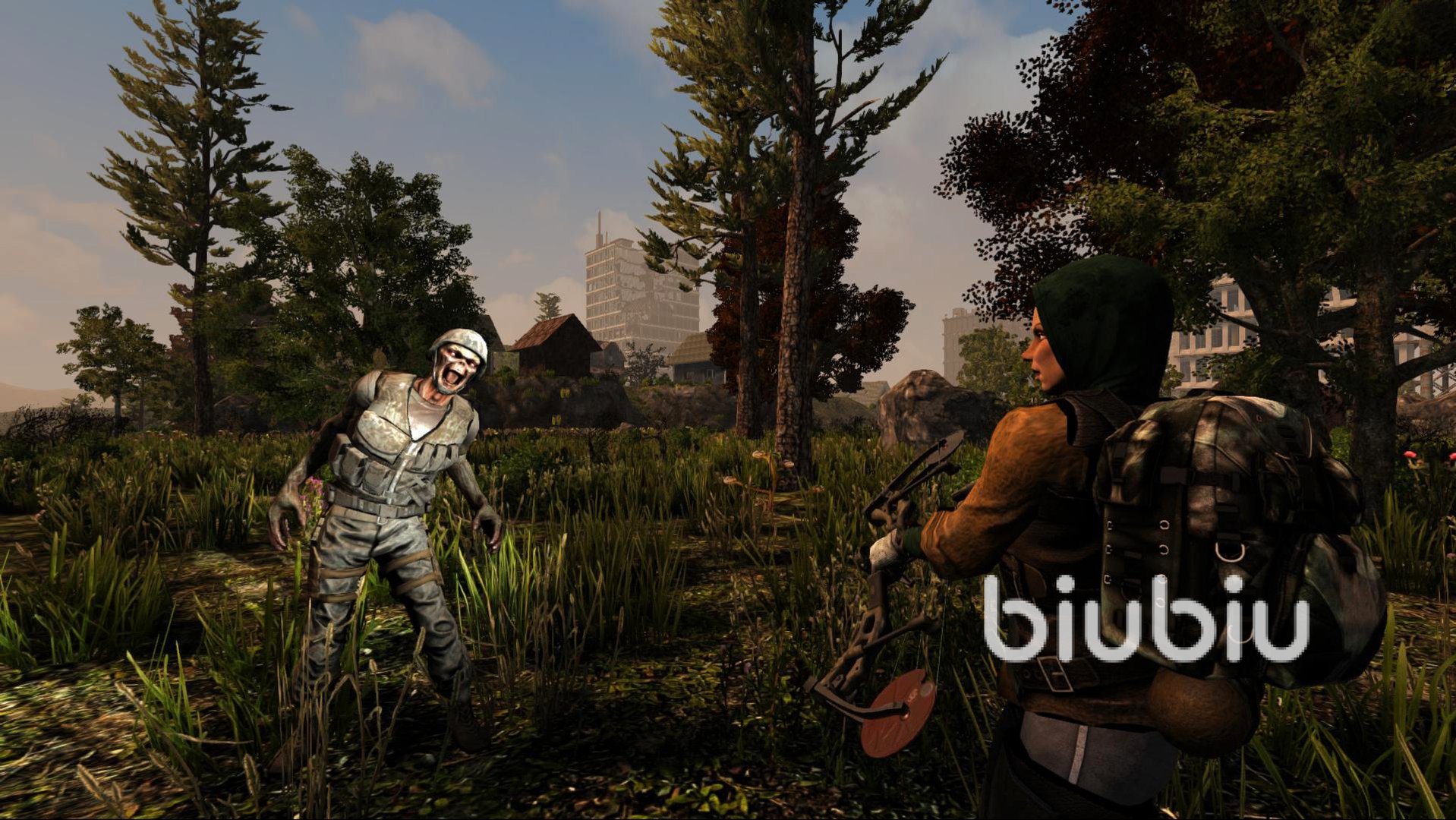 我的世界 重制版 截图13