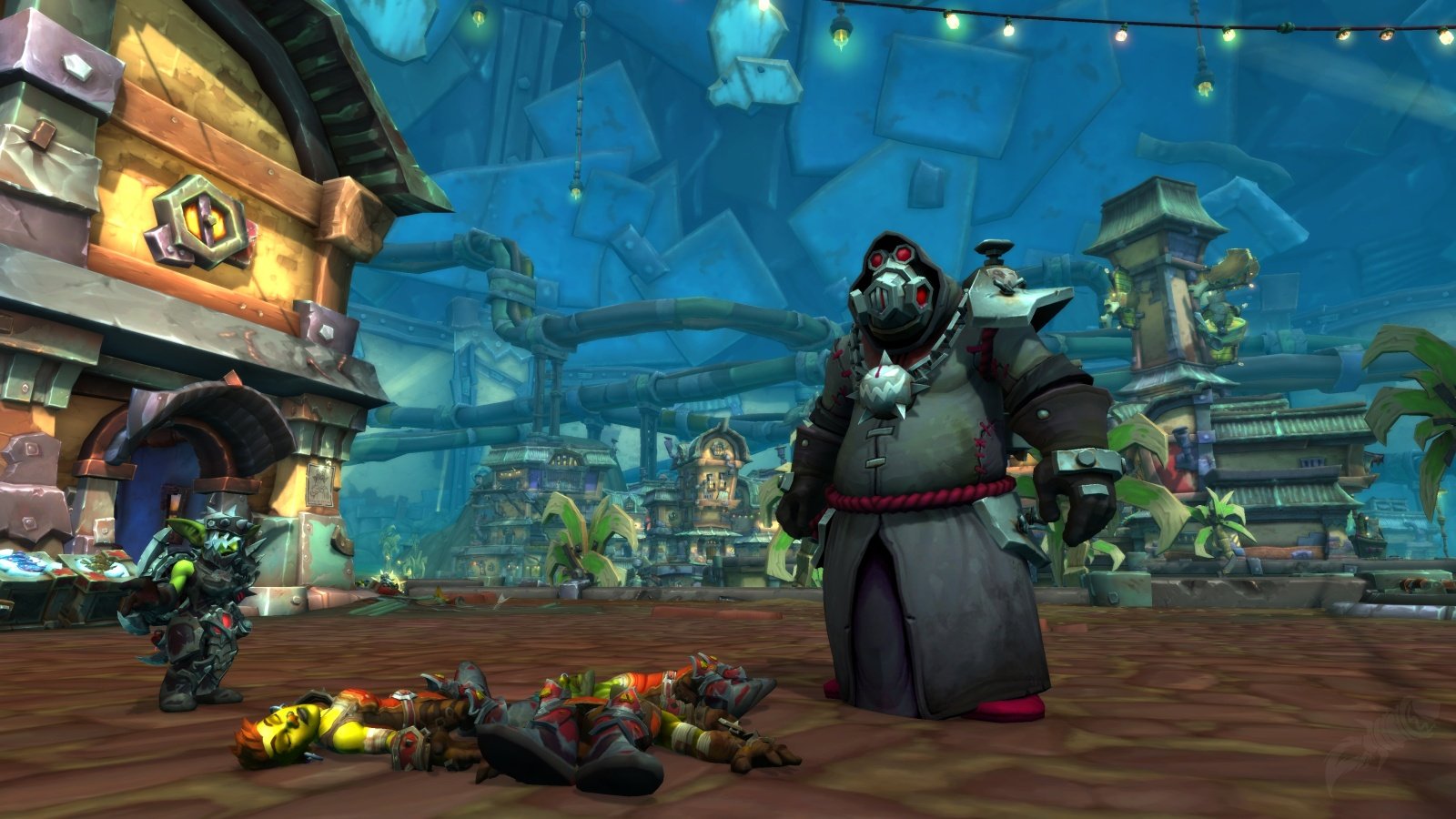 赛博朋克2077 完整版 截图20